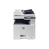 Kyocera FS-C8020MFP