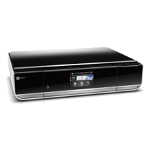 HP Envy 100 All-in-One D410