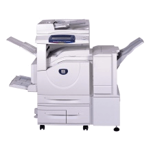 Fuji Xerox Docucentre-II C3000