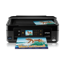 Epson Stylus NX430