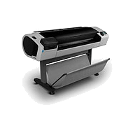 HP Designjet T1300