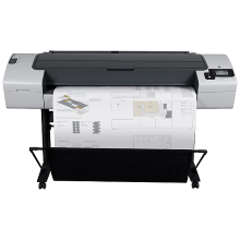 HP Designjet T790 44"