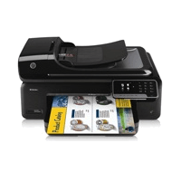 HP Officejet 7500a