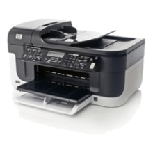 HP Officejet 6500a