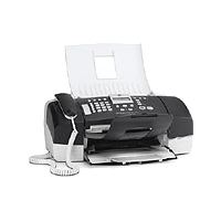HP Officejet J3600