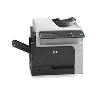 HP Laserjet M4555h MFP
