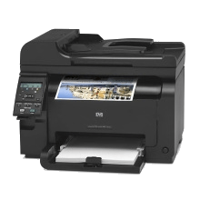 HP Colour Laserjet Pro 100 M175