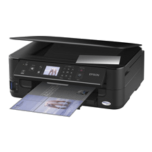 Epson Stylus NX635