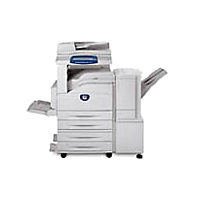 Fuji Xerox Docucentre 286
