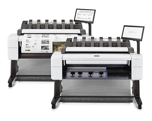 Large Format Printers Specials